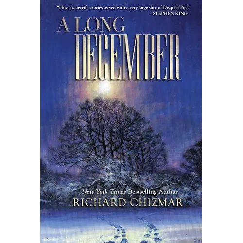 A Long December