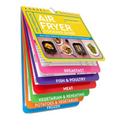 The Complete Air Fryer Cooking Guide: 275+ Most Popular Cooking Times and Temperatures - The Sunday Times Bestseller