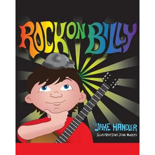 Rock on Billy