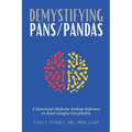 Demystifying PANS/PANDAS: A Functional Medicine Desktop Reference on Basal Ganglia Encephalitis