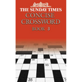 The Sunday Times Concise Crossword Book 3