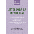 Listos Para La Universidad: Consejos de Expertos para Ayudar a los Padres con la Transición de Su Estudiante a la Universidad