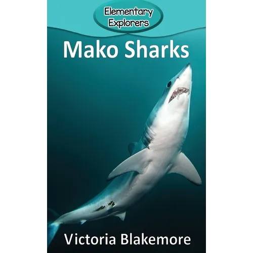 Mako Sharks