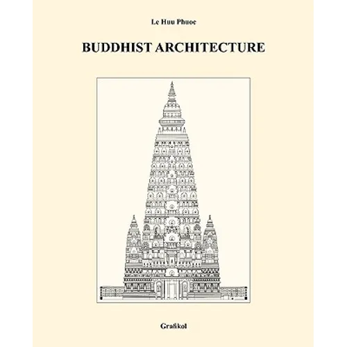 Buddhist Architecture