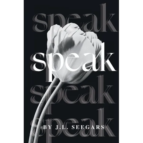Speak: A Post Divorce Romance