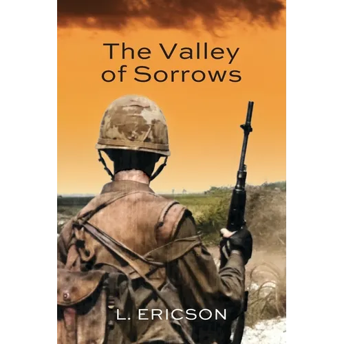 The Valley of Sorrows