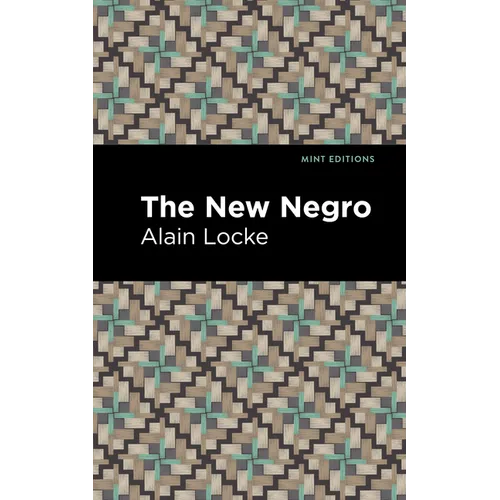 The New Negro