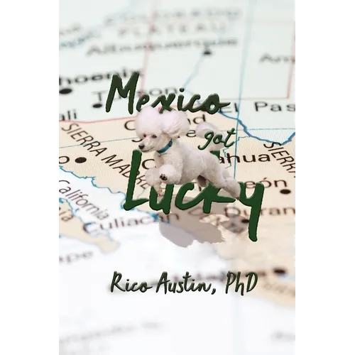 Mexico Got Lucky: Updated Edition