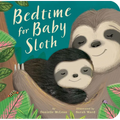Bedtime for Baby Sloth