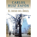 El Juego del Ángel / The Angel's Game