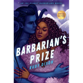 Barbarian's Prize