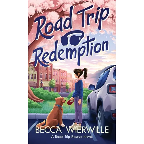 Road Trip Redemption