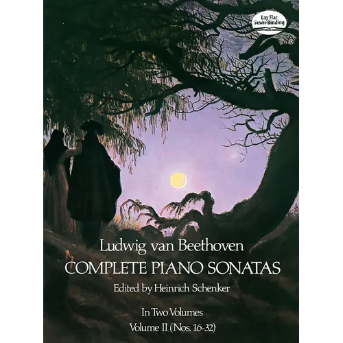 Complete Piano Sonatas, Volume II: Volume 2