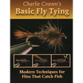 Charlie Craven's Basic Fly Tying