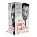 The James Baldwin Collection