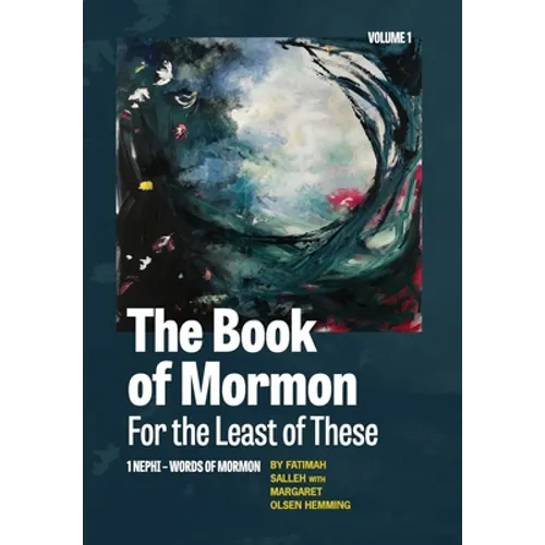 The Book of Mormon for the Least of These