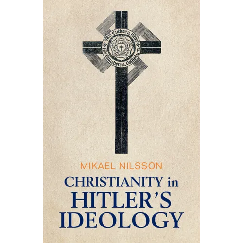 Christianity in Hitler's Ideology
