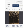 The Age of Capital: The Age of Capital: 1848-1875