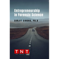 Entrepreneurship in Forensic Science