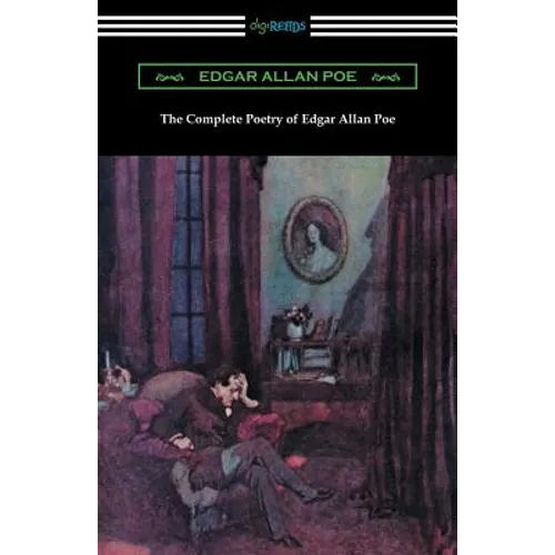 The Complete Poetry of Edgar Allan Poe