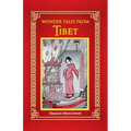Wonder Tales from Tibet