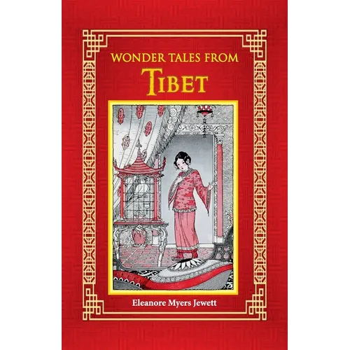 Wonder Tales from Tibet