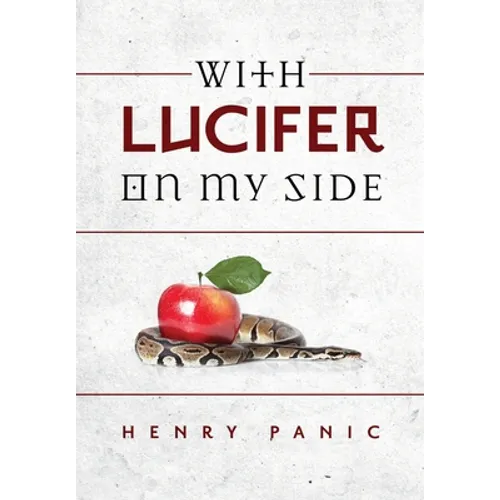 With Lucifer On My Side