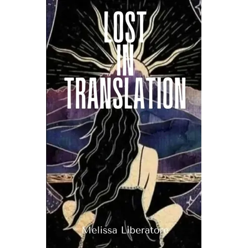 Lost in Translation