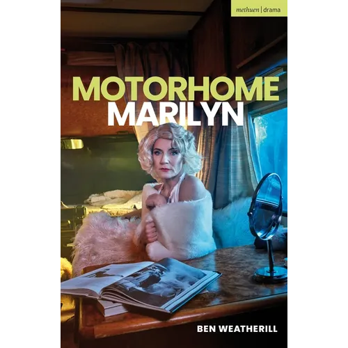 Motorhome Marilyn
