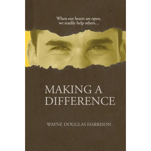 Making a Difference