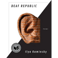Deaf Republic: Poems