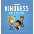 Kindness Starts With You - At School