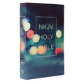 NKJV, Value Outreach Bible, Paperback