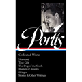 Charles Portis: Collected Works (Loa #369): Norwood / True Grit / The Dog of the South / Masters of Atlantis / Gringos / Stories & Other Writings