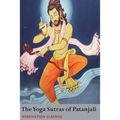 The Yoga Sutras of Patanjali