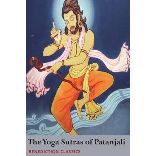 The Yoga Sutras of Patanjali