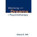 Working with Dreams in Psychotherapy