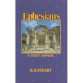Ephesians a Study Manual