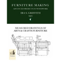 Furniture Making: Advanced Projects In Woodwork