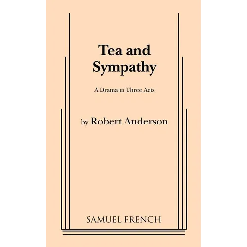 Tea and Sympathy