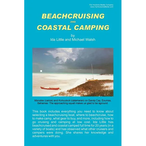 Beachcruising and Coastal Camping