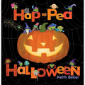 Hap-Pea Halloween