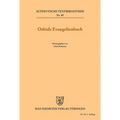 Otfrids Evangelienbuch