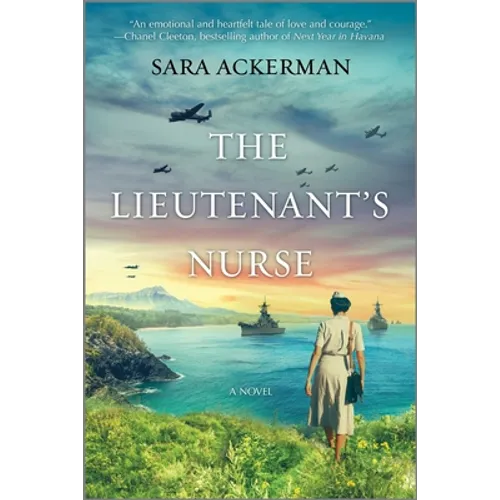 The Lieutenant's Nurse