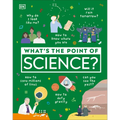 What's the Point of Science?