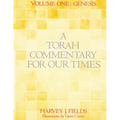 Torah Commentary for Our Times: Volume 1: Genesis