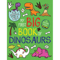My First Big Book of Dinosaurs