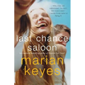 Last Chance Saloon