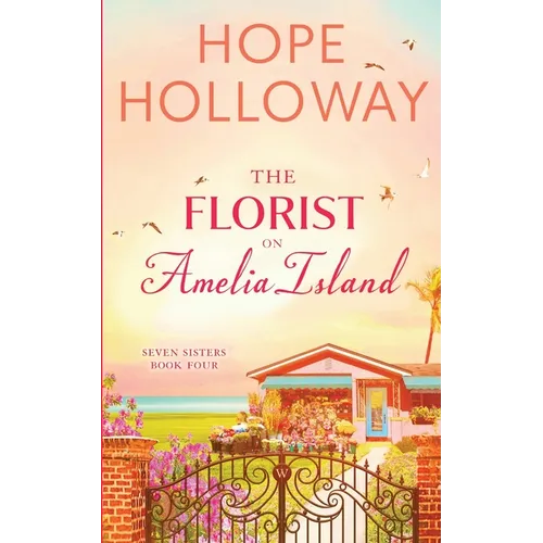 The Florist on Amelia Island