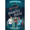 The Mystery of the Haunted House